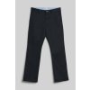 NOHAVICE GANT CHINO BLACK NOHAVICE GANT CHINO BLACK