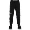 Detské nohavice HORSEFEATHERS Stoker Youth Black - L Detské nohavice HORSEFEATHERS Stoker Youth Black - L