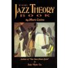 Jazz Theory Book (Mark Levine)(Krúžková) Jazz Theory Book (Mark Levine)(Krúžková)