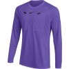 Nike | Dri-FIT Referee III | fialová| XXL Nike | Dri-FIT Referee III | fialová| XXL
