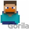 Tubbz kačička mini Minecraft - Steve Tubbz kačička mini Minecraft - Steve
