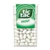Tic Tac Dražé s mätovou príchuťou 54 g Tic Tac Dražé s mätovou príchuťou 54 g