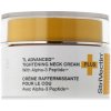 StriVectin Tighten & Lift TL Advanced Tightening Neck Cream Plus krém na krk a dekolt Všetky typy pleti 30 ml StriVectin Tighten & Lift TL Advanced Tightening Neck Cream Plus krém na krk a dekolt Všetky typy pleti 30 ml