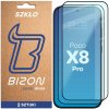 Tvrdené sklo Bizon pre Xiaomi Poco X8 Pro 2 ks Tvrdené sklo Bizon pre Xiaomi Poco X8 Pro 2 ks