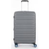 Dielle 4W L PP 100-76-23 antracitová 114 L