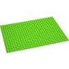 HUBELINO 420312 Podložka na stavanie 560 - Zelená HUBELINO 420312 Podložka na stavanie 560 - Zelená