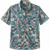 Košeľa PATAGONIA M GO TO SHIRT Man veľkosť S Košeľa PATAGONIA M GO TO SHIRT Man veľkosť S