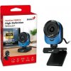 GENIUS FaceCam 1000X Q Blue, 720p HD + Mikrofon 32200009401 GENIUS FaceCam 1000X Q Blue, 720p HD + Mikrofon 32200009401