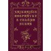 Najkrajšie rozprávky z celého sveta - Jacob Grimm, Wilhelm Grimm, Hans Christian Andersen, Charles Perrault Najkrajšie rozprávky z celého sveta - Jacob Grimm, Wilhelm Grimm, Hans Christian Andersen, Charles Perrault