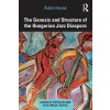Genesis and Structure of the Hungarian Jazz Diaspora Genesis and Structure of the Hungarian Jazz Diaspora