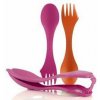 Light My Fire Spork Case orange/fuchsia Light My Fire Spork Case orange/fuchsia