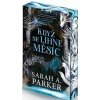 Když se líhne měsíc - Sarah A. Parker Když se líhne měsíc - Sarah A. Parker