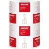 Utierky Katrin 3389 Midi 2vrst. biele 65 m Utierky Katrin 3389 Midi 2vrst. biele 65 m
