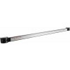 Magnetická lišta na náradie, dĺžka: 610 mm, nosnosť: 12 kg, B28908 Magnetická lišta na náradie, dĺžka: 610 mm, nosnosť: 12 kg, B28908