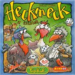 Heckmeck z žížalek