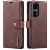 DG.MING 38730 DG.MING Peňaženkový obal 2v1 Huawei P50 Pro červený DG.MING 38730 DG.MING Peňaženkový obal 2v1 Huawei P50 Pro červený