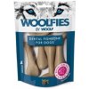 Woolf dentální Woolfies Dental Fishbone M 200 g Woolf dentální Woolfies Dental Fishbone M 200 g