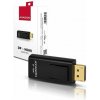 AXAGON RVD-HI, DisplayPort -> HDMI redukcia / adaptér, FullHD RVD-HI AXAGON RVD-HI, DisplayPort -> HDMI redukcia / adaptér, FullHD RVD-HI