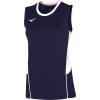 Mizuno Authentic High-Kyu NS Shirt