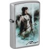 Zippo 25702 Luis Royo Zippo 25702 Luis Royo