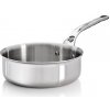 De Buyer Affinity Sauteuse Stainless Steel straight 20 cm De Buyer Affinity Sauteuse Stainless Steel straight 20 cm