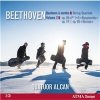 Quatuor Alcan - Beethoven - String Quartets, Vol. 2 Quatuor Alcan - Beethoven - String Quartets, Vol. 2