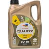 TOTAL Quartz Ineo First 0W-30 4L TOTAL Quartz Ineo First 0W-30 4L