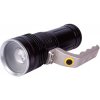LED hliníkové svietidlo - Zoom - Cree XML-T6 LED LED hliníkové svietidlo - Zoom - Cree XML-T6 LED