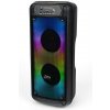 Prenosný reproduktor Media-tech Flamebox Up MT3177 čierny, 14 W Prenosný reproduktor Media-tech Flamebox Up MT3177 čierny, 14 W