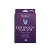 Remedicum detoxikační náplasti 20 ks Remedicum detoxikační náplasti 20 ks