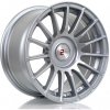 2FORGE ZF1 hliníkové disky 8x15 5x120 ET20 DO 50 SILVER 2FORGE ZF1 hliníkové disky 8x15 5x120 ET20 DO 50 SILVER