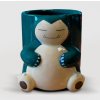 GB eye Hrnek Pokémon 3D Snorlax 350 ml GB eye Hrnek Pokémon 3D Snorlax 350 ml