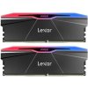 Lexar Ares RGB DDR5 32GB 6000MHz CL28 (2x16GB) LD5U16G60C28BR-RGD