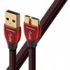 Audioquest Cinnamon USB 3.0 A na Micro USB B 3,0 - 0,75 m Audioquest Cinnamon USB 3.0 A na Micro USB B 3,0 - 0,75 m