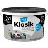 Het klasik color 0117 sivý platinový 7kg+1kg Het klasik color 0117 sivý platinový 7kg+1kg