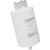 XTREME Rozbehový kondenzátor 25uF/450V 6,3 mm konektor XTREME Rozbehový kondenzátor 25uF/450V 6,3 mm konektor