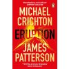 Eruption - James Patterson, Michael Crichton Eruption - James Patterson, Michael Crichton