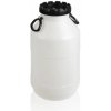 Barel 50l JAD 12340 s uchami a skrutkovacím vekom Barel 50l JAD 12340 s uchami a skrutkovacím vekom