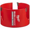 MILWAUKEE 4932464935 korunka BIG HAWG 108mm, MULTI MATERIAL (tehly,drevo,pórobetón) KARBIDOVÉ ZUBY 4932464935 MILWAUKEE 4932464935 korunka BIG HAWG 108mm, MULTI MATERIAL (tehly,drevo,pórobetón) KARBIDOVÉ ZUBY 4932464935