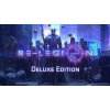 Re-Legion (PC) Deluxe Edition DIGITAL Re-Legion (PC) Deluxe Edition DIGITAL