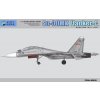 Kitty Hawk Su-30MK Flanker-C 1/48 Kitty Hawk Su-30MK Flanker-C 1/48