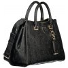 Dámska čierna kabelka Guess Jeans Nero UNI Dámska čierna kabelka Guess Jeans Nero UNI
