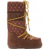 MOON BOOT-Icon Quilted brown Hnedá 39/41 23/24 MOON BOOT-Icon Quilted brown Hnedá 39/41 23/24