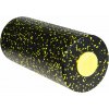 Stormred Foam Roller black and white Stormred Foam Roller black and white