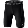 Erima elemental tight short čierna