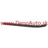 Opel Corsa B 93-00 spojler predného nárazníka Opel Corsa B 93-00 spojler predného nárazníka