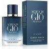 Giorgio Armani Acqua di Gio Profondo parfumovaná voda pánska 30 ml plniteľný flakón
