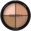 Gosh Contour'n Strobe Kit make-up Gosh Contour'n Strobe Kit make-up