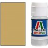 Italeri Farba Acrylic Flat Sandgelb RAL.1002 20ml Italeri Farba Acrylic Flat Sandgelb RAL.1002 20ml