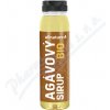 Allnature Sirup Agávový 250 ml